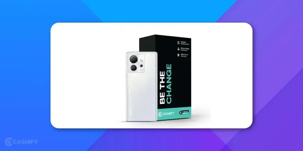 reasons to buy Refurbished Infinix Zero Ultra