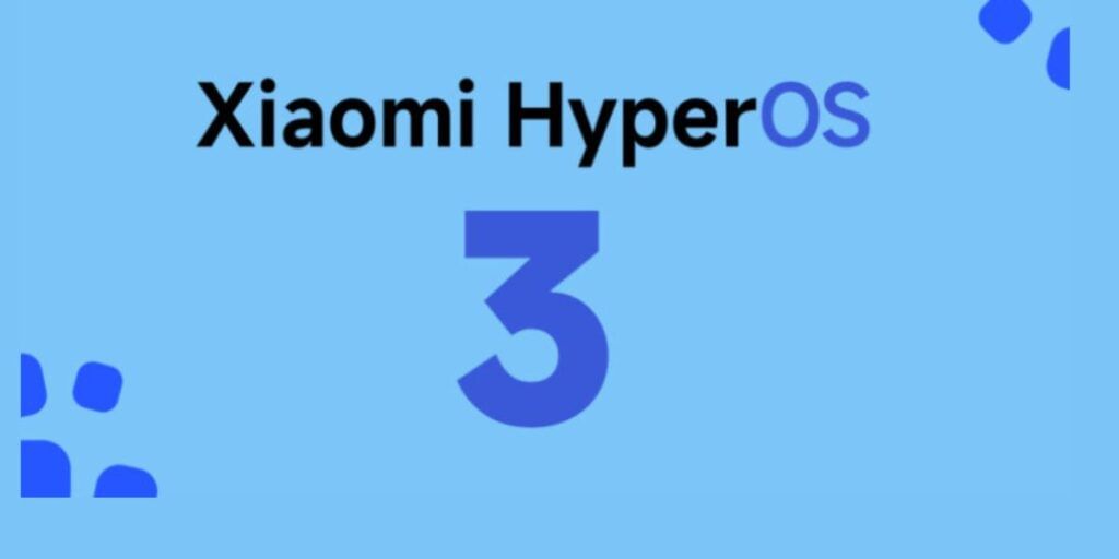 HyperoS 3.0