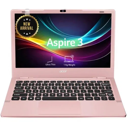 Acer Aspire 3 A311 45 UN.354SI.00A Intel Celeron Dual Core 8 GB 256 GB SSD Windows 11 Front