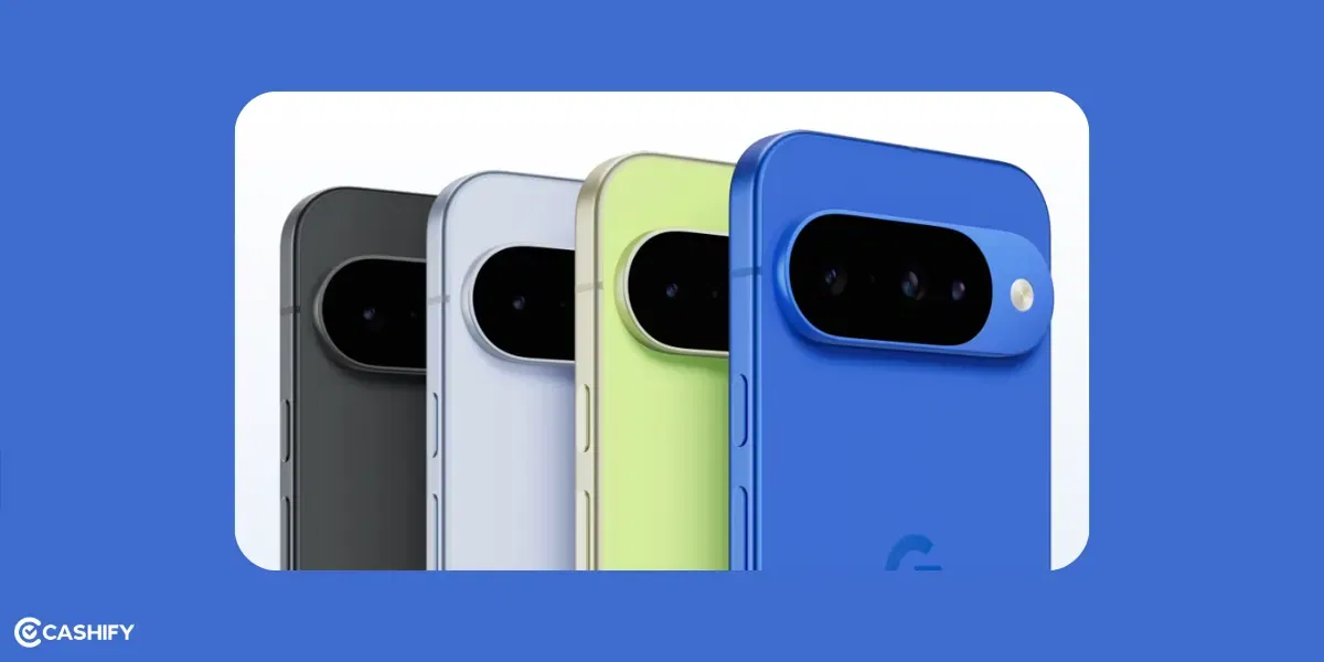 Pixel 10 Vs Pixel 9: Which Flagship Is A Better Buy In 2025?