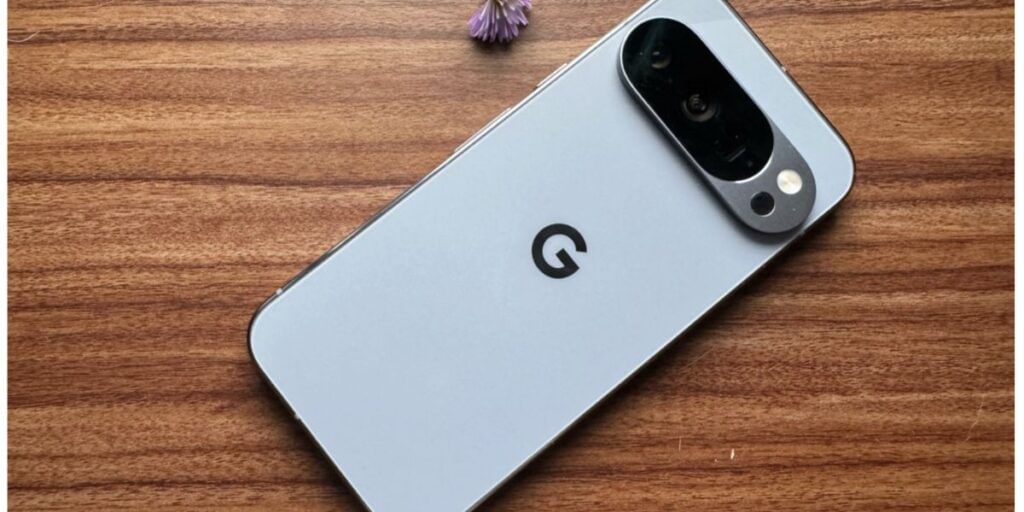 Pixel 10 Pro