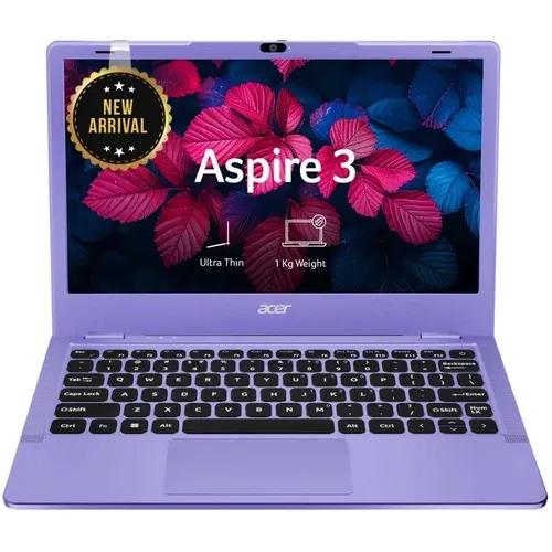 Acer Aspire 3 A311 45 UN.354SI.00C Intel Celeron Dual Core 8 GB 256 GB SSD Windows 11 Front