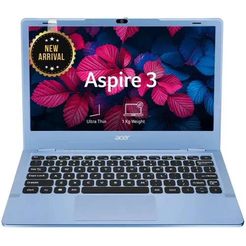 Acer Aspire 3 A311 45 UN.354SI.00B Intel Celeron Dual Core 8 GB 256 GB SSD Windows 11 Front