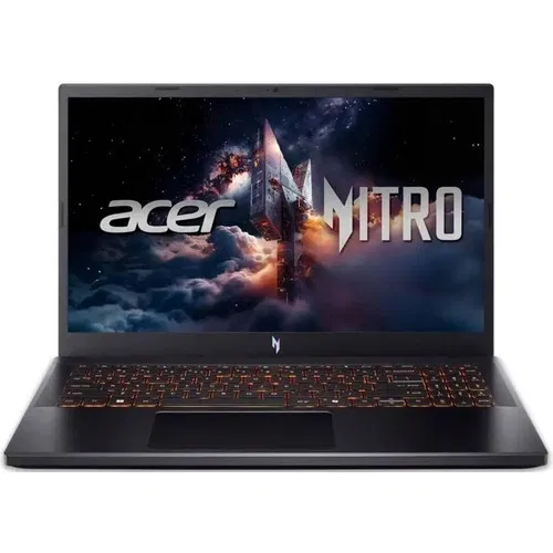 Acer Nitro V 15 ANV15 52 NH.QZ9SI.001 Core i7 13th Gen 16 GB 512 GB SSD Windows 11 8 GB Front