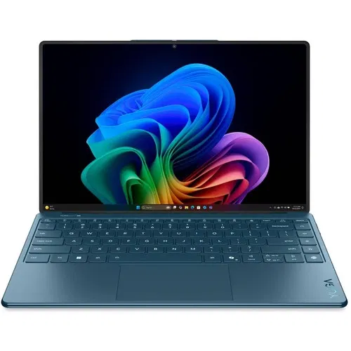 Lenovo Yoga Slim 9 14ILL10 83CX002LIN Core Ultra 7 Series 2 32 GB 1 TB SSD Windows 11 Front