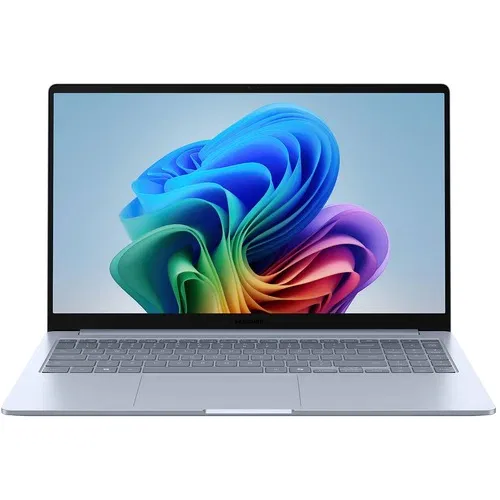 Samsung Galaxy Book 4 Edge NP750XQB-KA1IN (Qualcomm Snapdragon Octa Core/16 GB/512 GB eUFS/Windows 11)