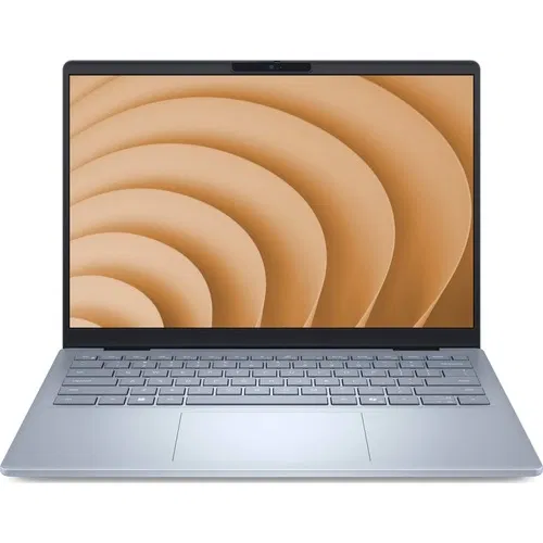 Dell 14 Plus ODB1425550701RINU1 AMD Hexa Core Ryzen AI 5 16 GB 512 GB SSD Windows 11 Front