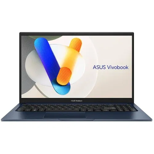 Asus VivoBook 14 X1404VAP EB542WS Core 5 Series 1 16 GB 512 GB SSD Windows 11 Front