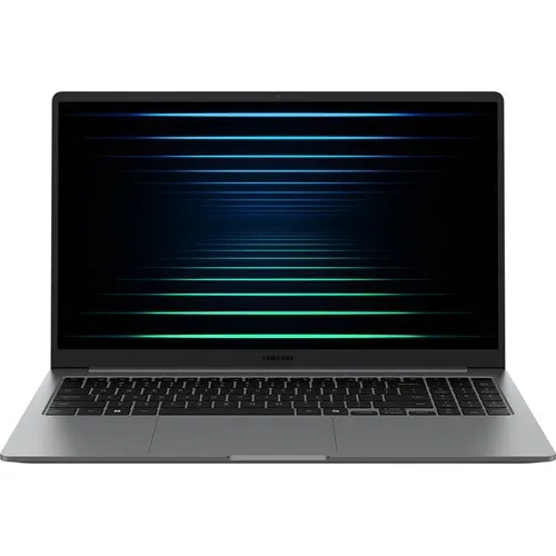 Samsung Galaxy Book 5 NP750XHD KD2IN Core Ultra 7 Series 2 16 GB 512 GB SSD Windows 11 Front