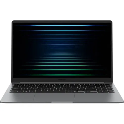 Samsung Galaxy Book 5 NP750XHD KD4IN Core Ultra 7 Series 2 32 GB 1 TB SSD Windows 11 Front