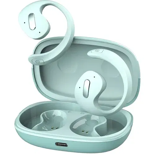 Itel Buds Open 100 Front