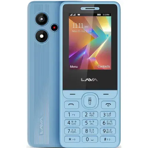 Lava A2 Smart Front Display