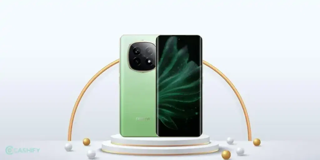 Realme P2 Pro