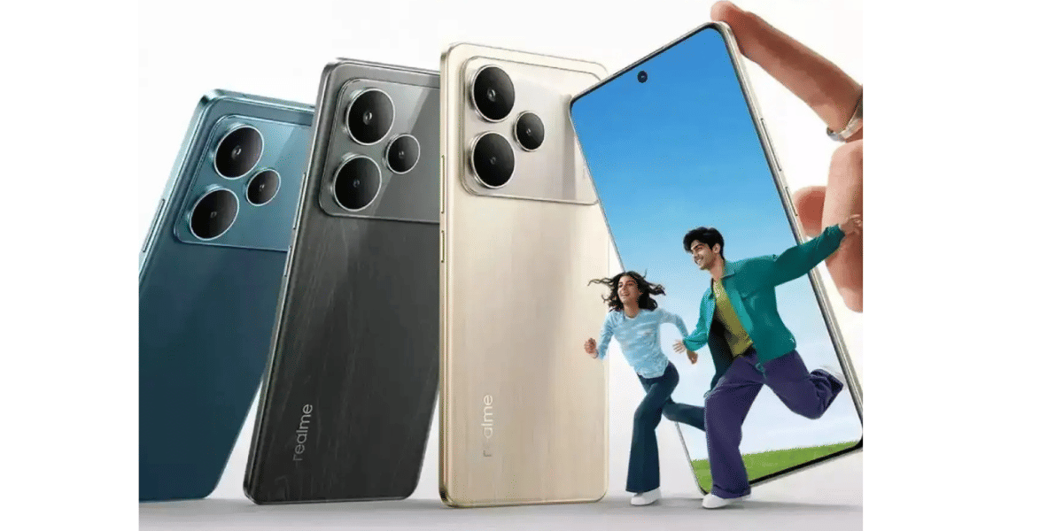 Realme P4 Pro On Sale In India For 12 Hours: Check The Price