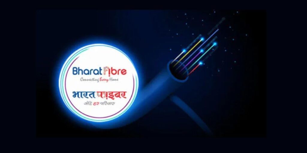 BSNL Bharat Fiber