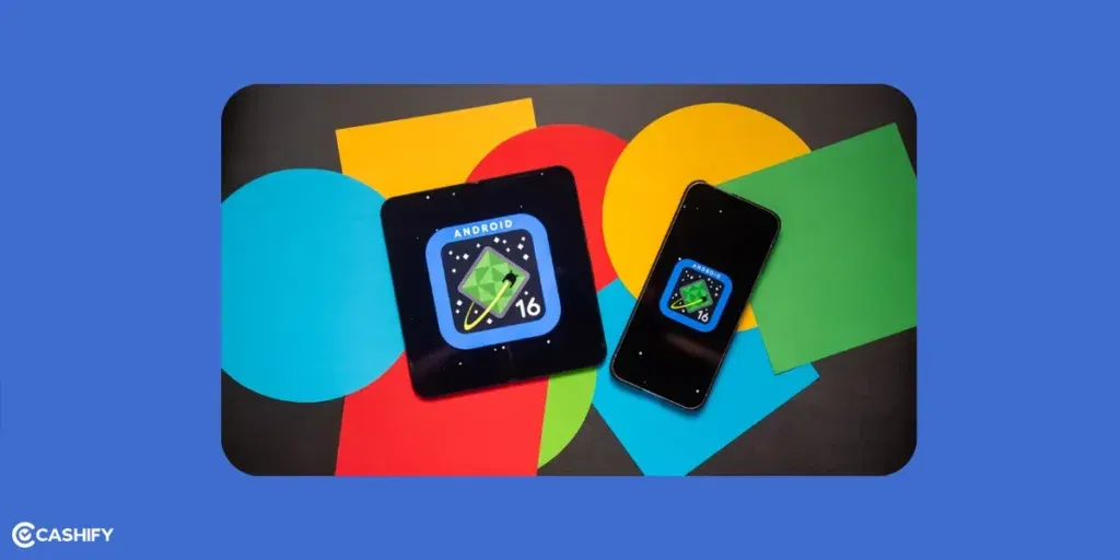 Android 16 QPR2 Beta 1 release