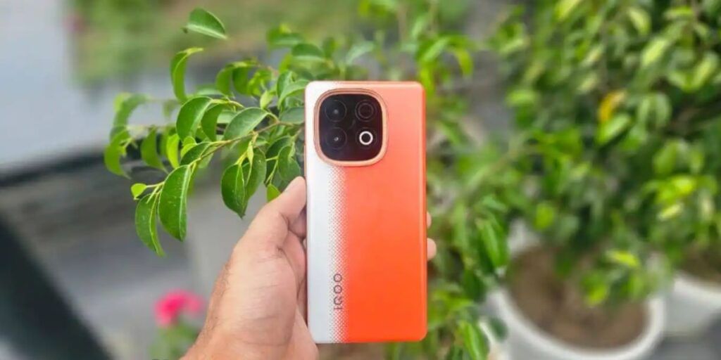 iQOO Neo 11