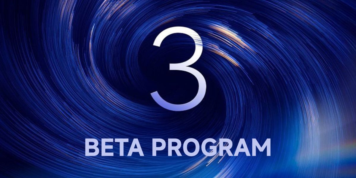 HyperOS 3 Beta Update Rolls Out For These Xiaomi Devices