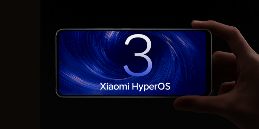8 Xiaomi devices will receive HyperOS 3 beta update in first phase