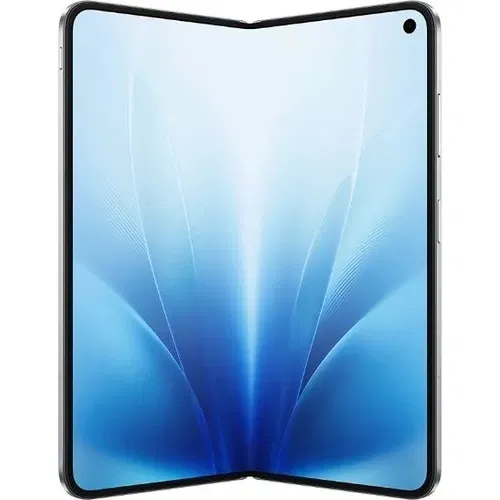 Vivo X Fold 6 Front Display