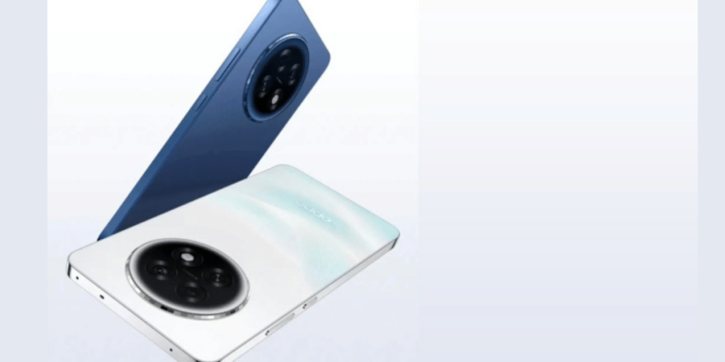 OPPO A6 MAX launched in China at an affordable price