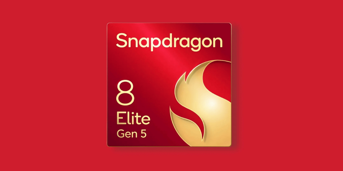 Snapdragon 8 Elite Gen 5  To Arrive With Upgrades For These Phones