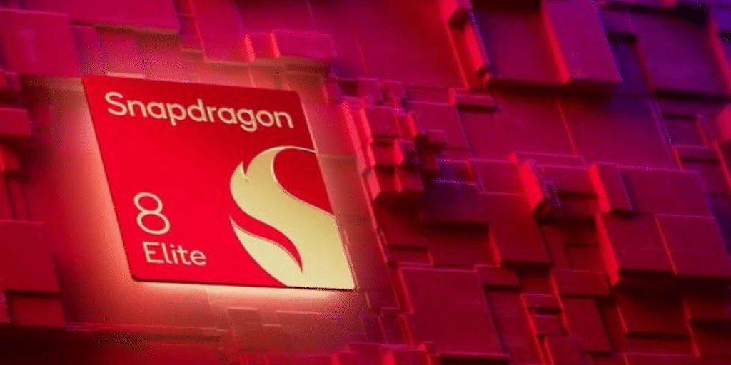 Snapdragon 8 Elite Gen 5 will be used for many upcoming smartphones