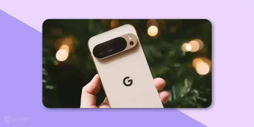Pixel 10 Pro camera
