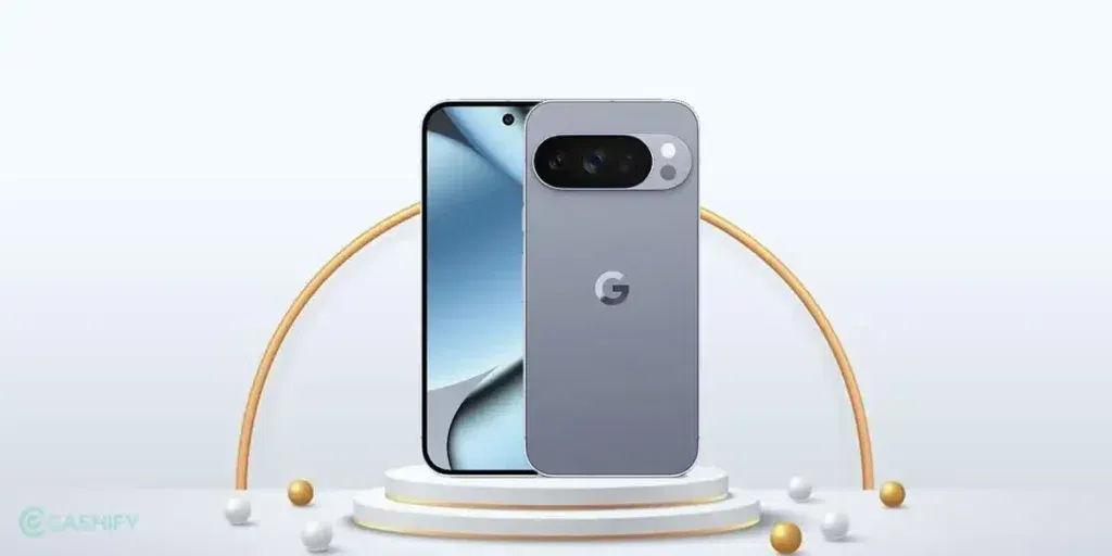 Pixel 10 Pro