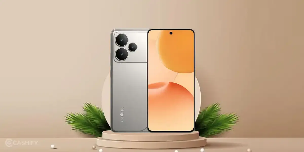 Realme P4 Pro Vs OnePlus Nord 5: What You Need to Know In 2025?