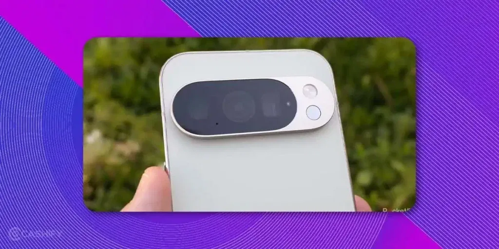 Google Pixel 10 Pro vs Samsung S25 Ultra camera