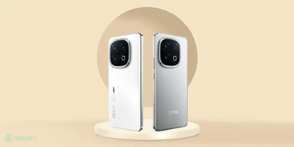 iQOO Neo 11