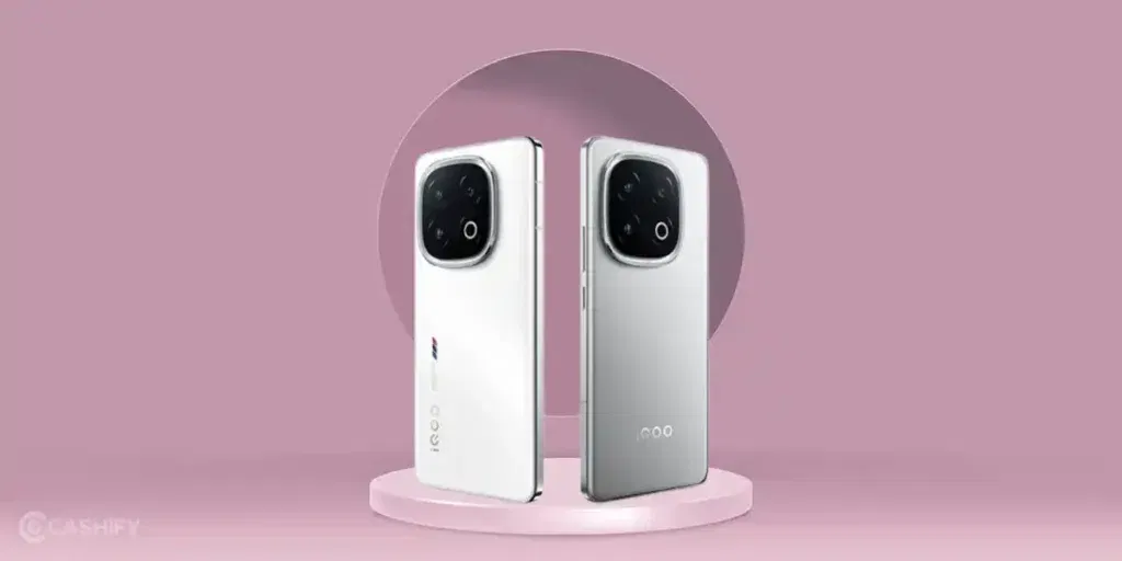 iQOO Neo 11 Pro