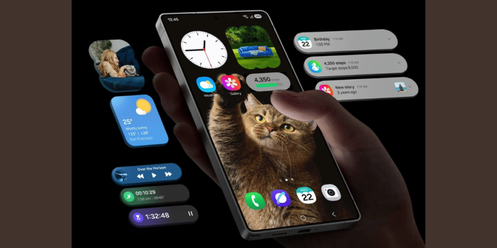 Samsung Galaxy S26 Series Leak