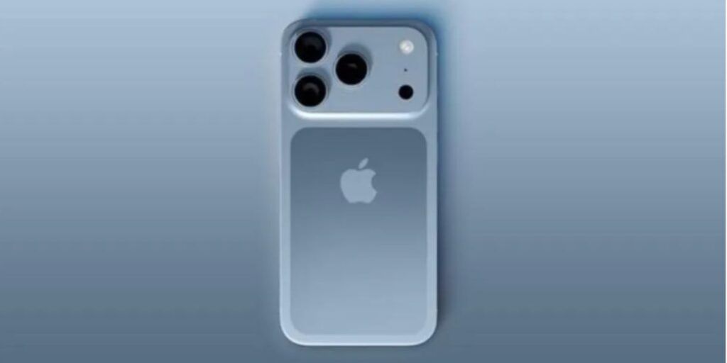 iPhone 17