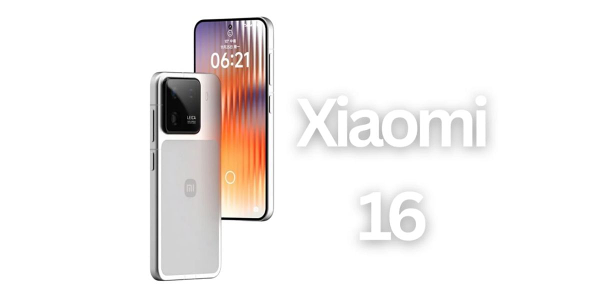 Xiaomi 16 Launch Date And Price Revealed: Get Set For Another September Release