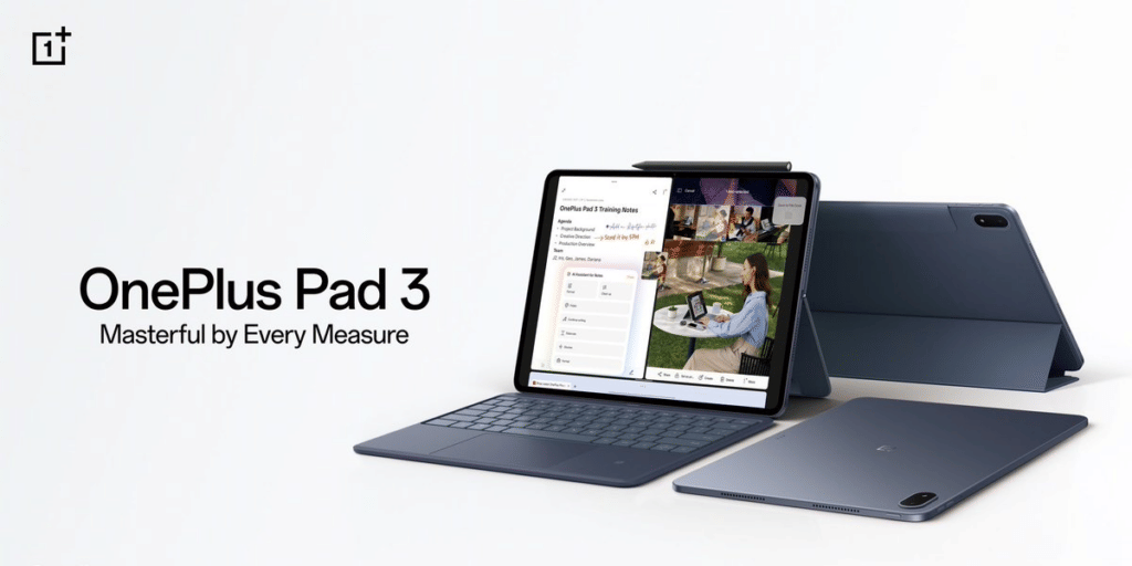 OnePlus Pad 3 Price