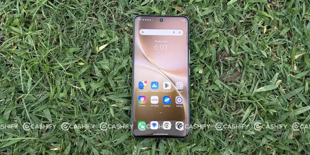 UI
