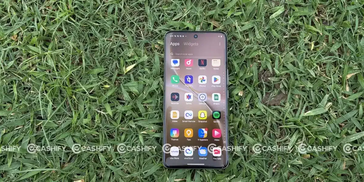 UI