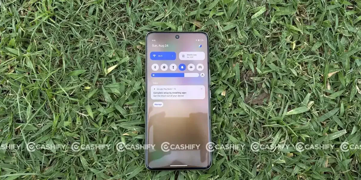 UI