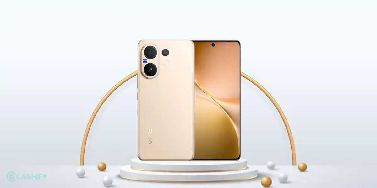 Vivo V60 Review: A Camera Phone That Puts Style First