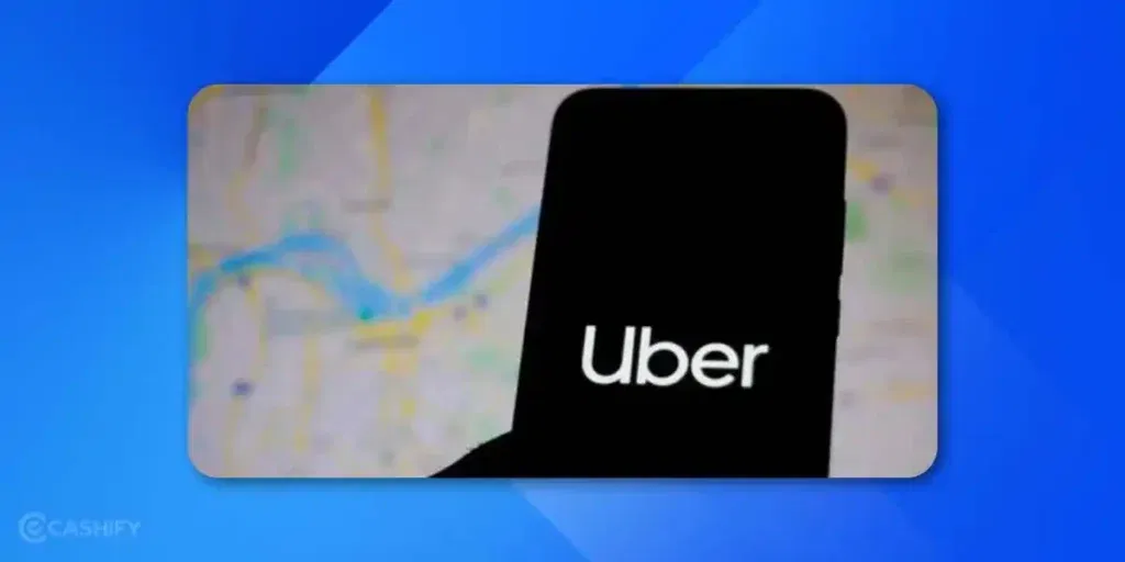 book metro ticket on uber