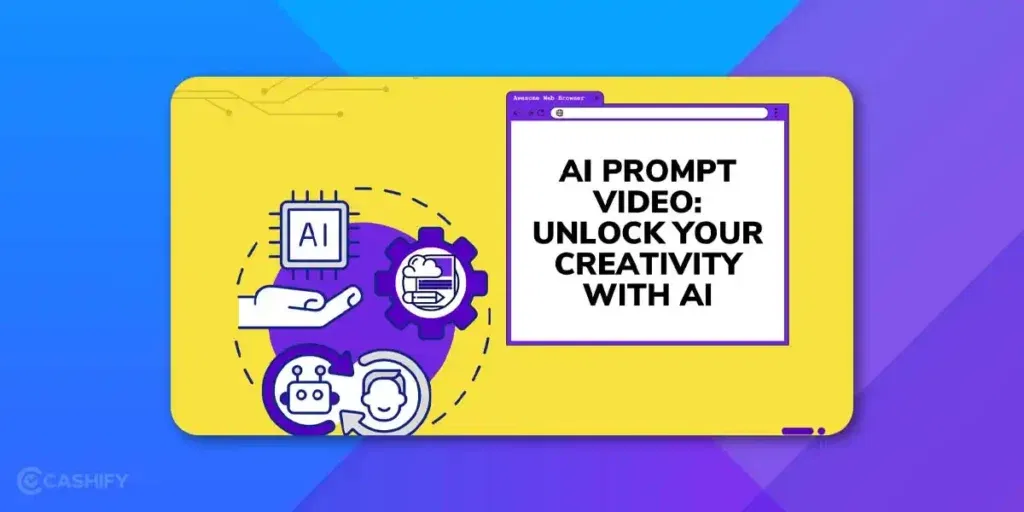 ai video prompt