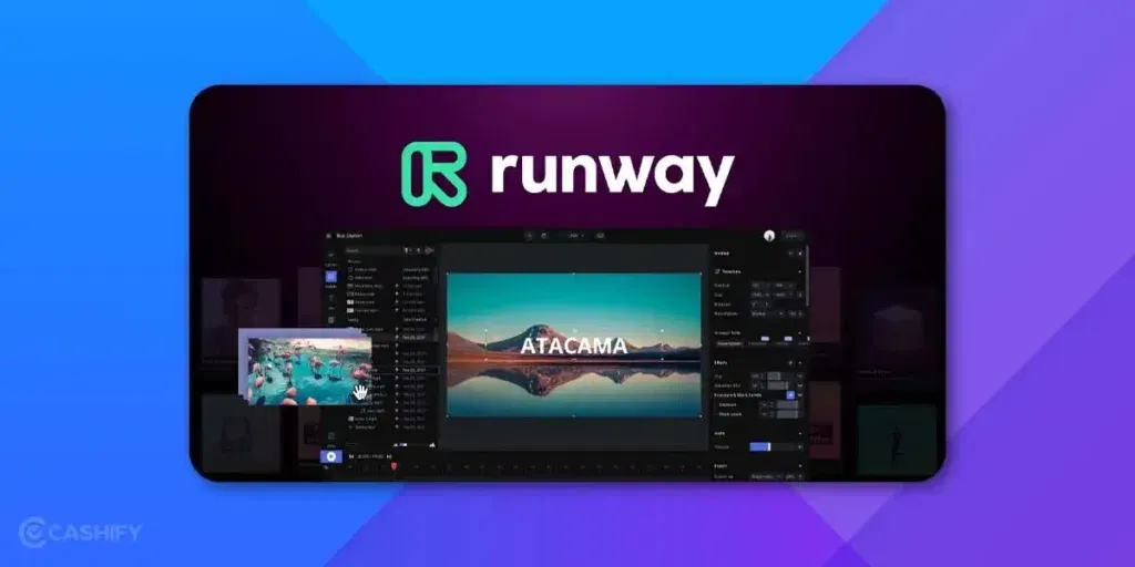 runway ml
