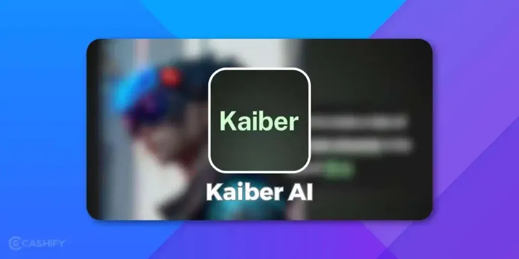 kaiber