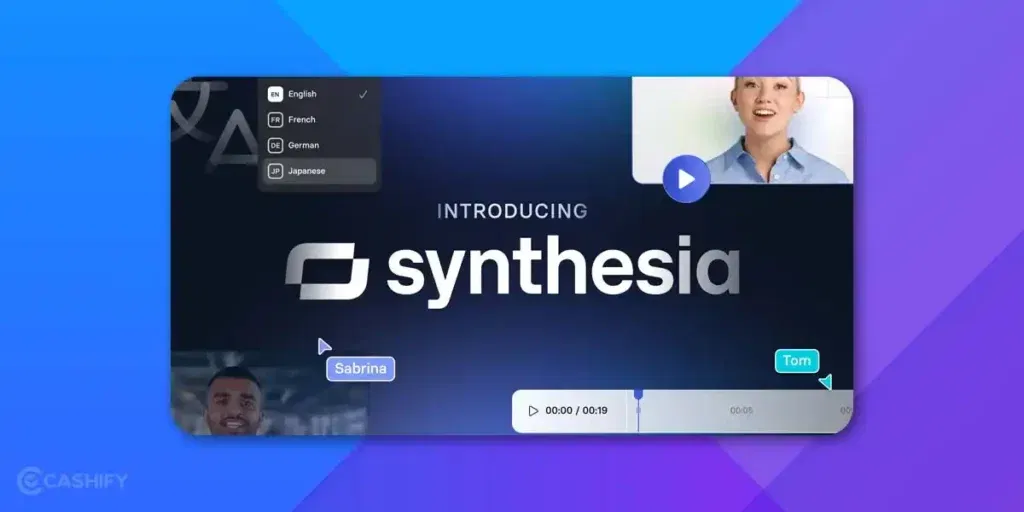 synthesia