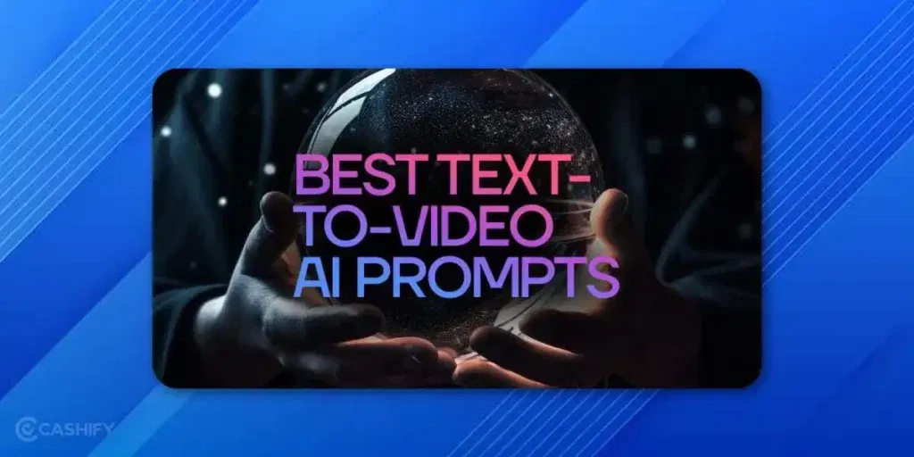 best ai video prompts