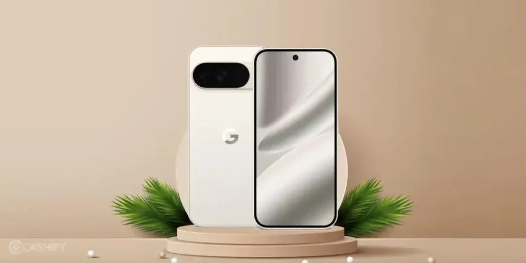 pixel 10 pro