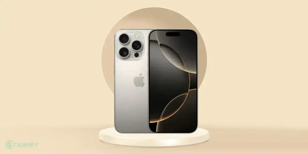 iphone 16 pro