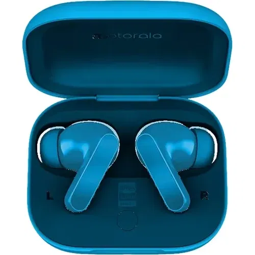 Motorola Moto Buds Bass
